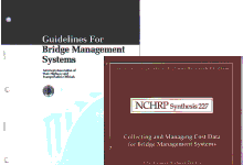 Bridge management publications